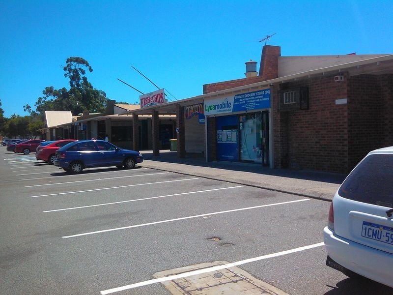 6/68 Langford Avenue, Langford WA 6147