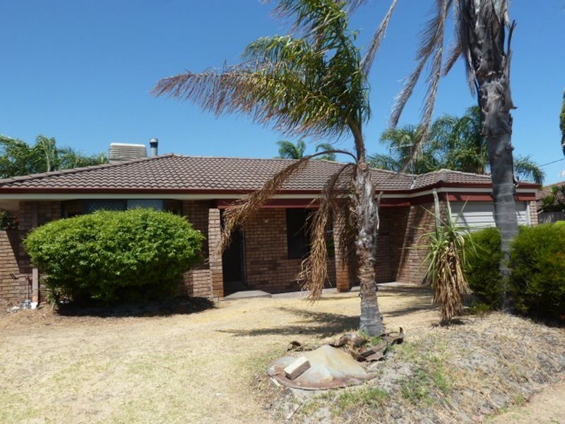 20 Mistletoe Drive, Huntingdale WA 6110