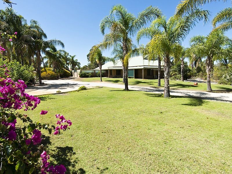 16 Newbold Road, Casuarina WA 6167