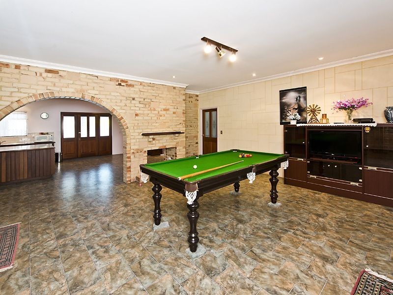 16 Newbold Road, Casuarina WA 6167