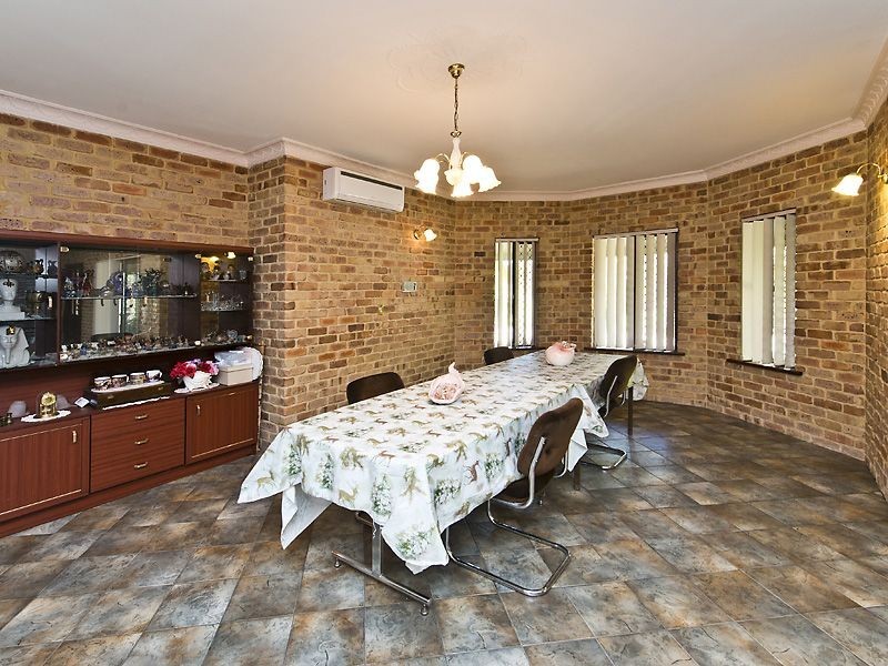 16 Newbold Road, Casuarina WA 6167