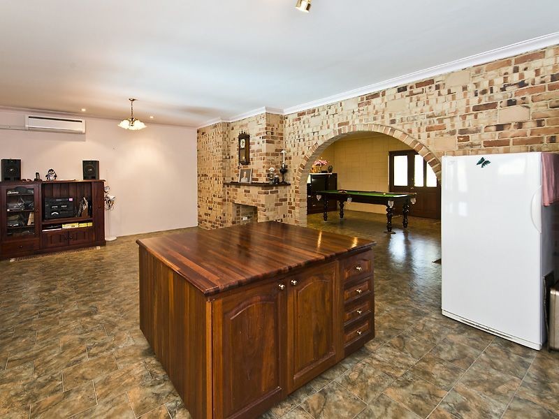 16 Newbold Road, Casuarina WA 6167