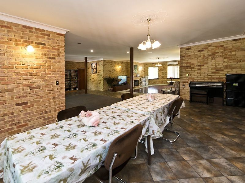 16 Newbold Road, Casuarina WA 6167