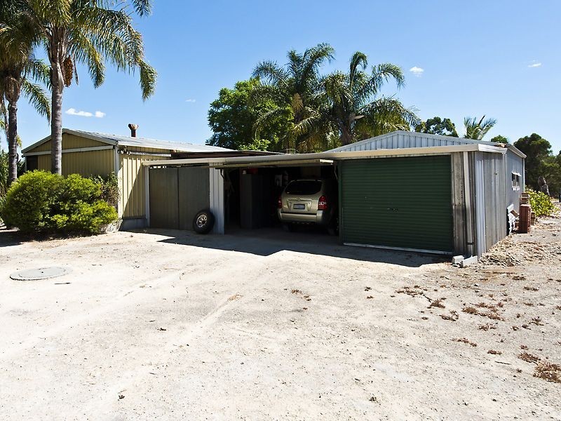 16 Newbold Road, Casuarina WA 6167