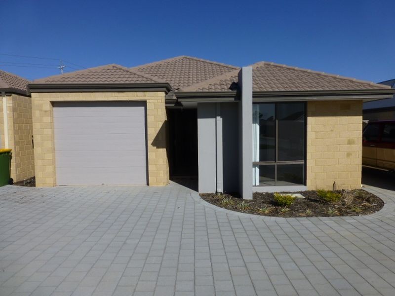6/46 Panozza Circle, Maddington WA 6109