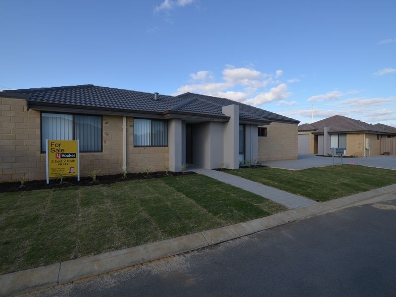 44 Panozza Circle, Maddington WA 6109