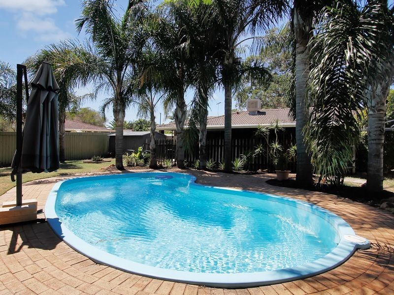 33 Kellerman Way, Gosnells WA 6110