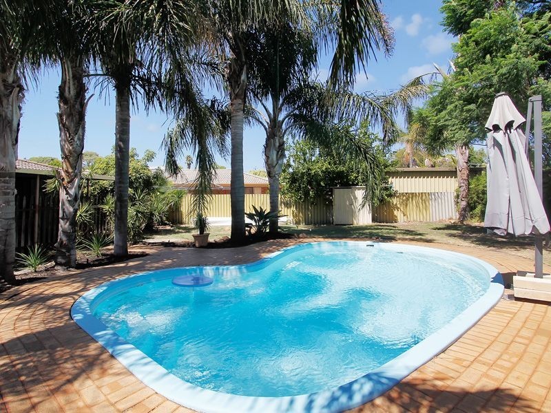 33 Kellerman Way, Gosnells WA 6110