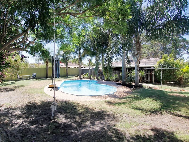 33 Kellerman Way, Gosnells WA 6110