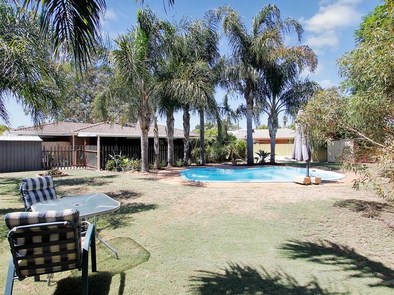 33 Kellerman Way, Gosnells WA 6110