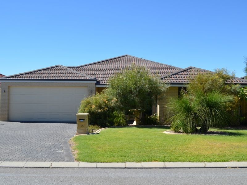 14 Dupont Way, Canning Vale WA 6155