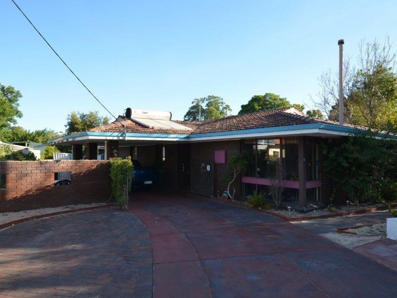 44 Eynesford Street, Gosnells WA 6110
