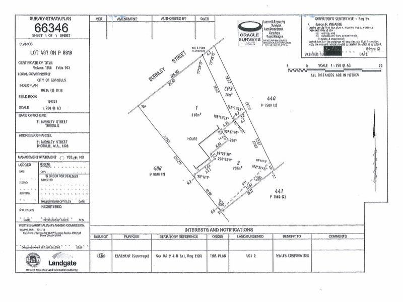 21B Burnley Street, Thornlie WA 6108