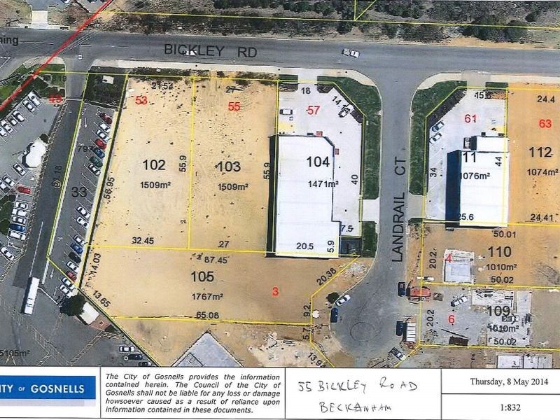 55 Bickley Road, Beckenham WA 6107