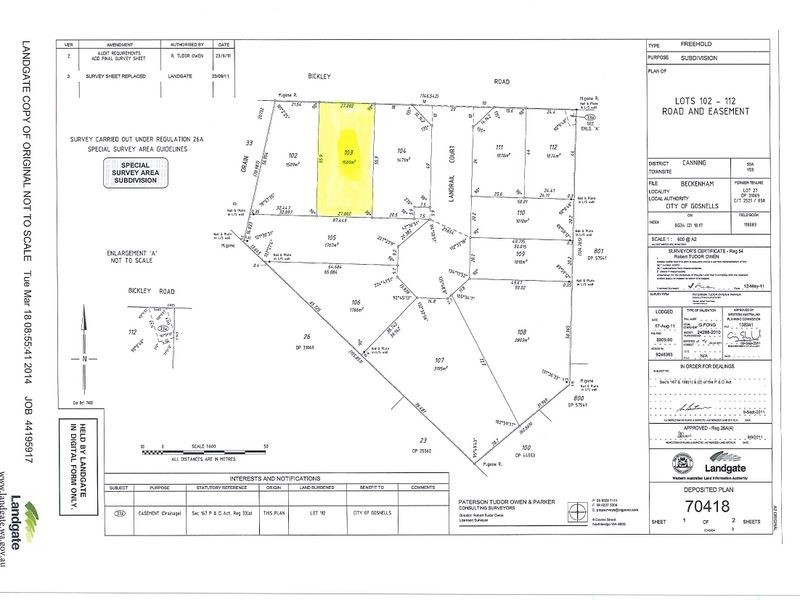 55 Bickley Road, Beckenham WA 6107