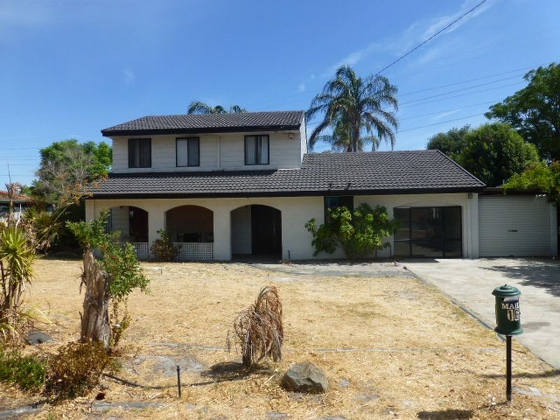 16 Wilfred Court, Thornlie WA 6108