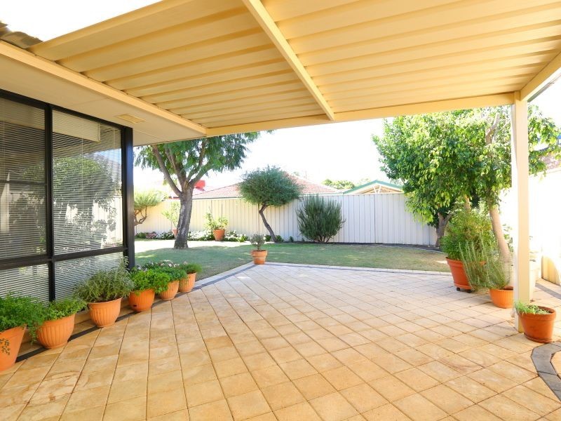 34 Ashridge Turn, Canning Vale WA 6155