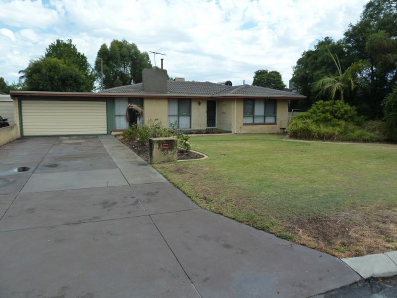 3 Biddenden Street, Thornlie WA 6108