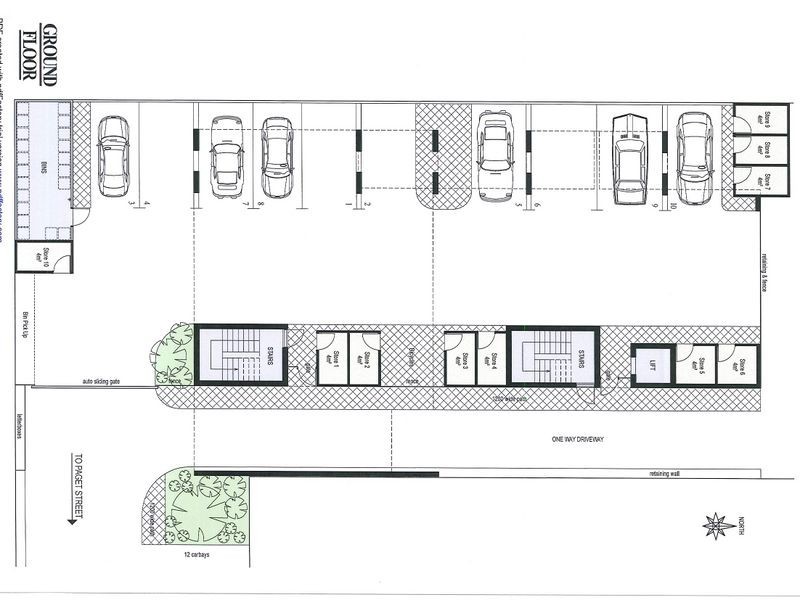 Unit 10 Paget Street (South Street Vista), Hilton WA 6163