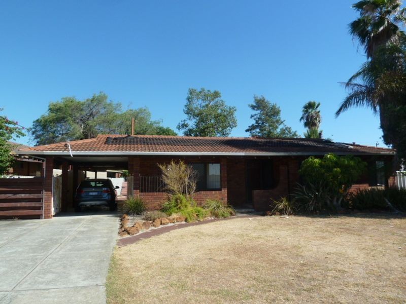 24 Rushbrook Way, Thornlie WA 6108