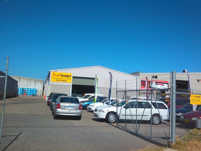 2/21 Hanson Street, Maddington WA 6109