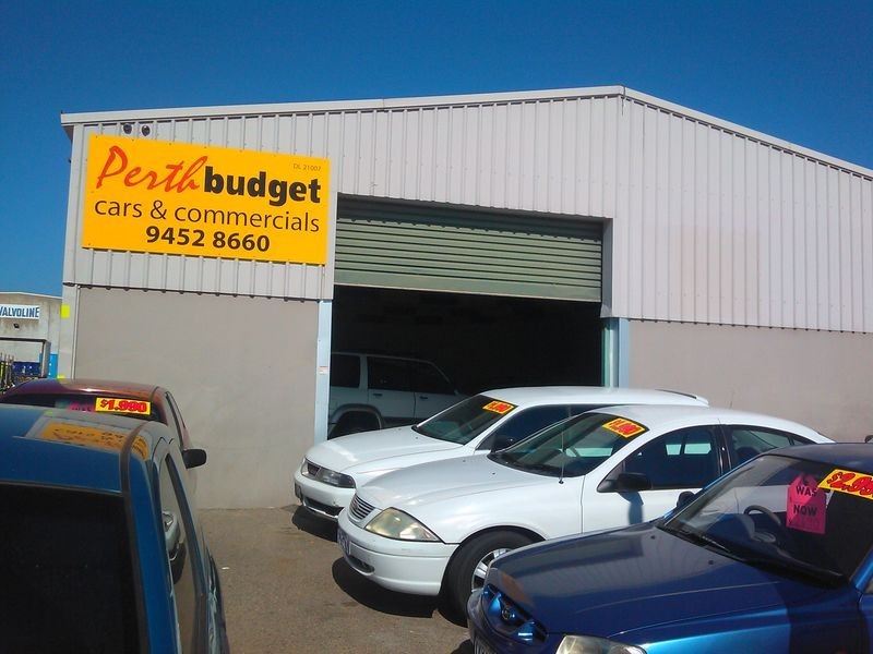 2/21 Hanson Street, Maddington WA 6109