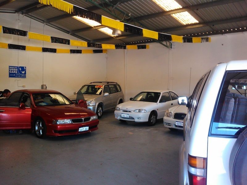 2/21 Hanson Street, Maddington WA 6109