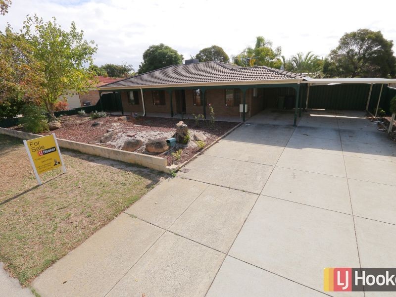 3 Regal Drive, Thornlie WA 6108