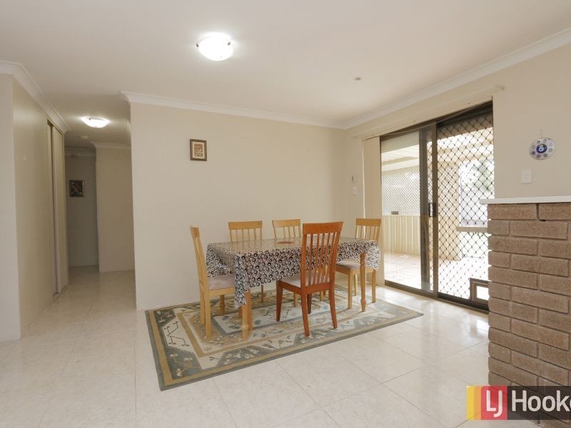 3 Regal Drive, Thornlie WA 6108