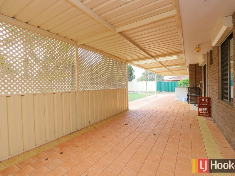 3 Regal Drive, Thornlie WA 6108