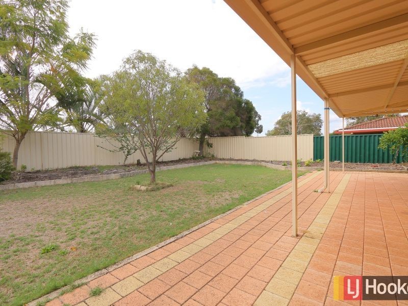 3 Regal Drive, Thornlie WA 6108