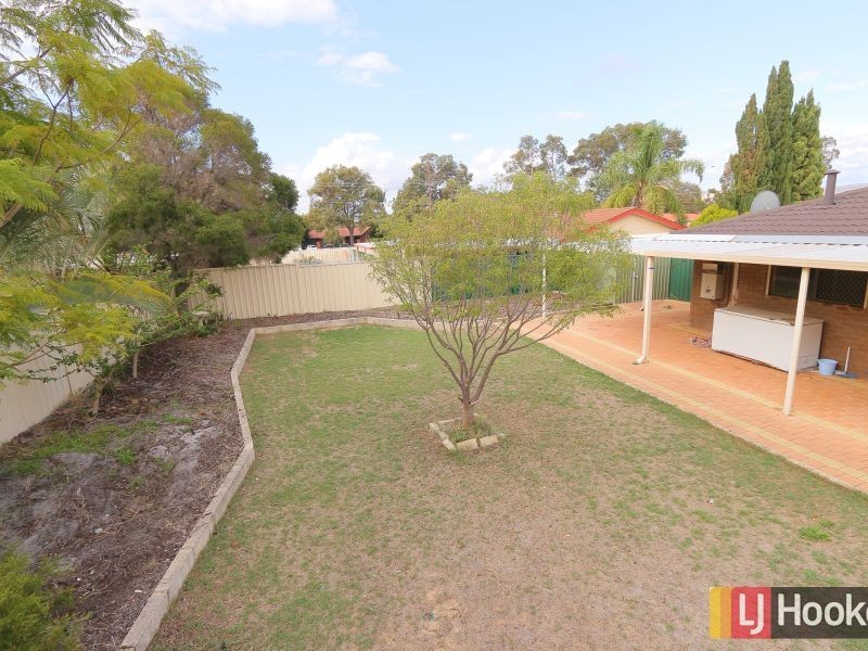 3 Regal Drive, Thornlie WA 6108
