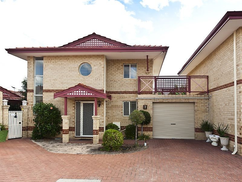 Unit 7/16 Heron Place, Maddington WA 6109