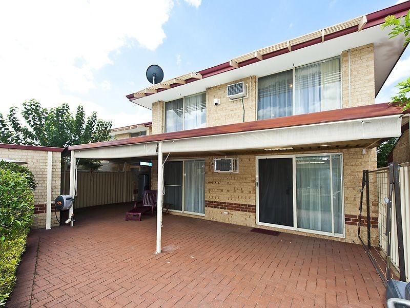 Unit 7/16 Heron Place, Maddington WA 6109