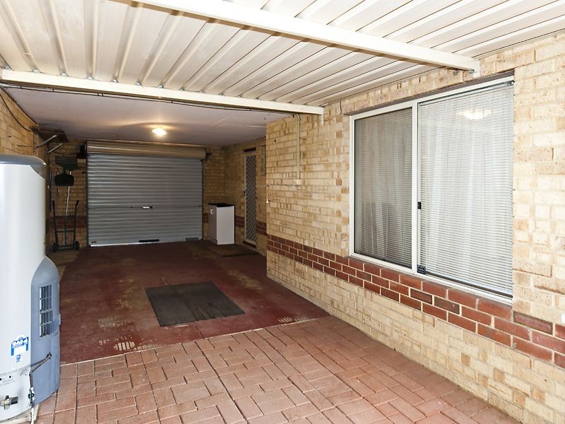Unit 7/16 Heron Place, Maddington WA 6109