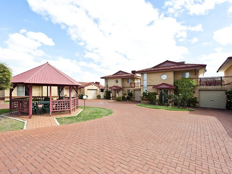 Unit 7/16 Heron Place, Maddington WA 6109
