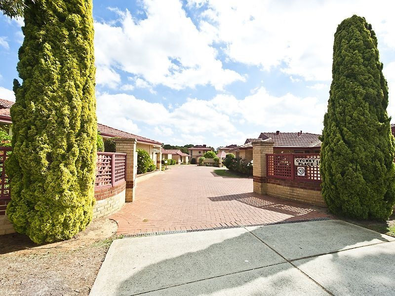 Unit 7/16 Heron Place, Maddington WA 6109