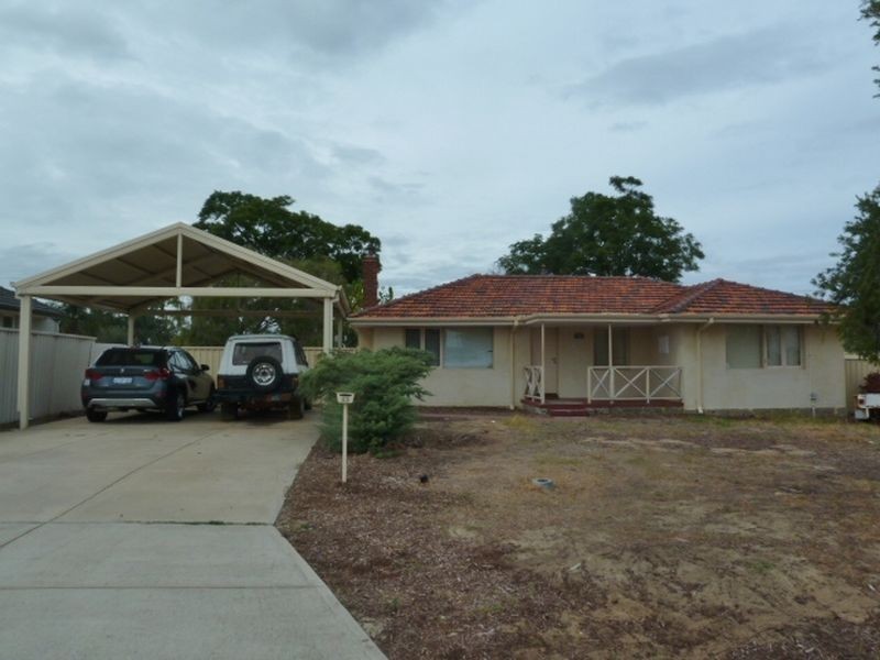 25 Donaldson Street, Queens Park WA 6107