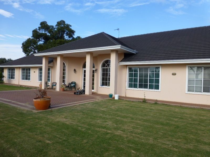 154 Hazlett Road, Myalup WA 6220