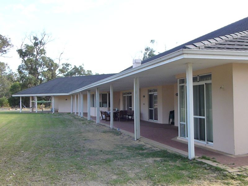 154 Hazlett Road, Myalup WA 6220