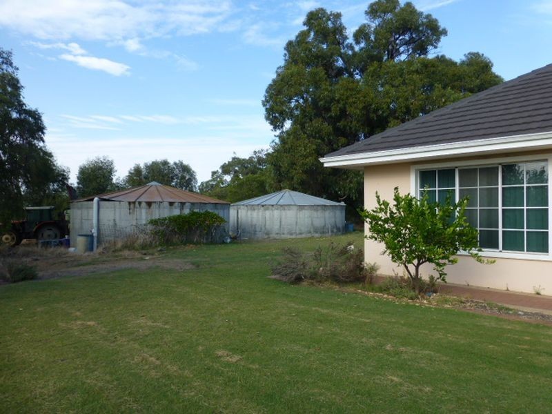 154 Hazlett Road, Myalup WA 6220
