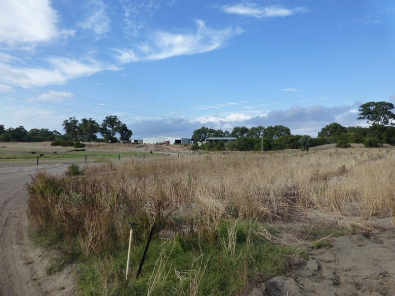 154 Hazlett Road, Myalup WA 6220