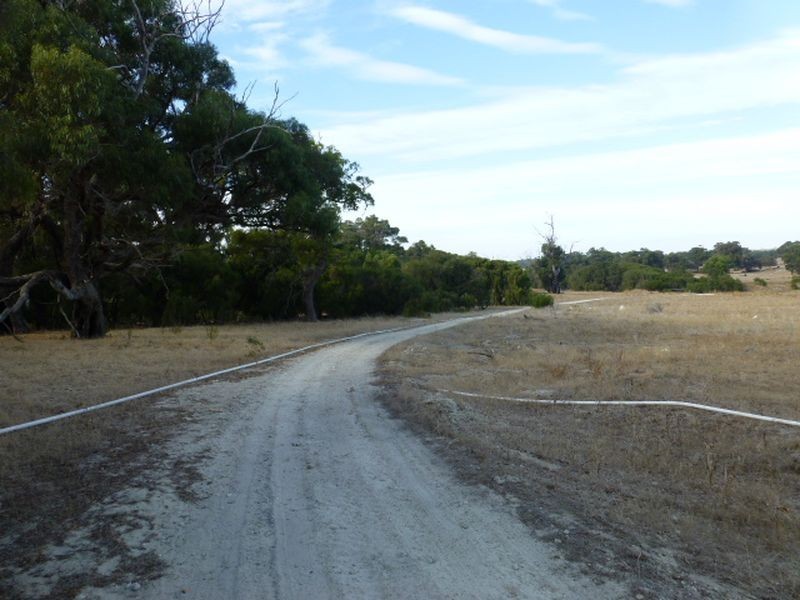 154 Hazlett Road, Myalup WA 6220