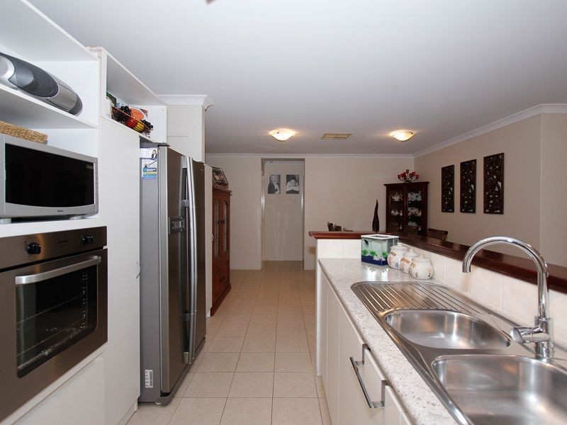 7 Montgomery Lane, Langford WA 6147