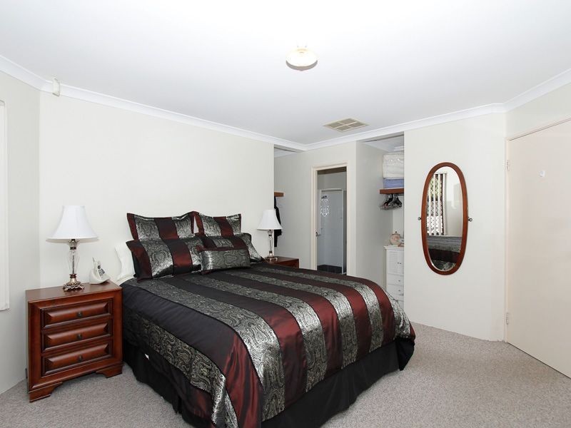 7 Montgomery Lane, Langford WA 6147