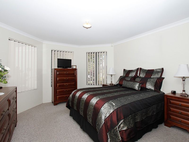 7 Montgomery Lane, Langford WA 6147