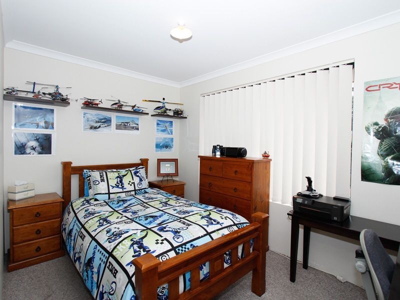 7 Montgomery Lane, Langford WA 6147