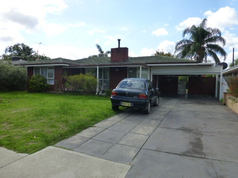 378 Spencer Road, Thornlie WA 6108