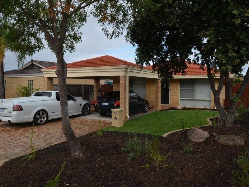 5 Angophora Avenue, Ellenbrook WA 6069