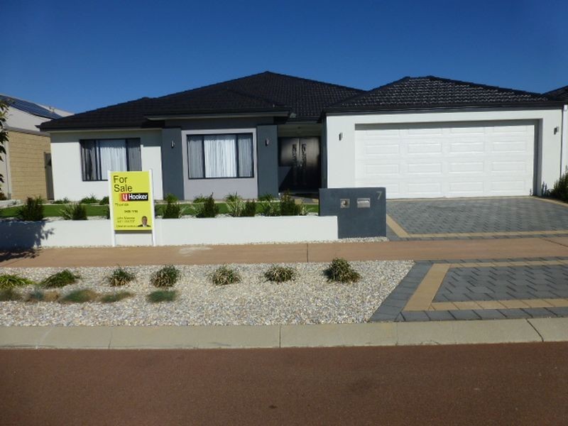 7 Tolarno Bend, Harrisdale WA 6112